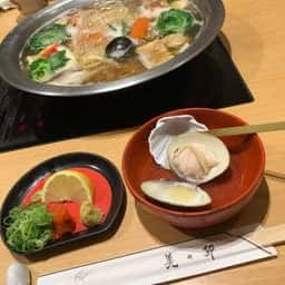 美々卯 あべのハルカス店