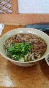 天領うどん 梶木店