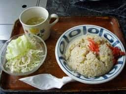 味の家