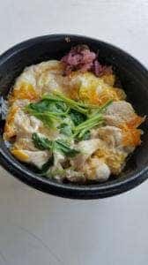 鳥麻 エキュート品川 サウス店