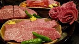 焼肉亭 北鈴蘭台店