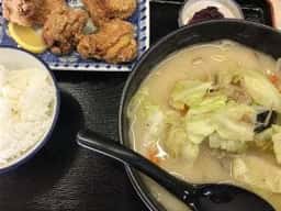 西善