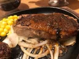 ブロンコビリー 萩野通店