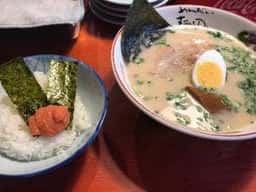 麺's Diner KAMACHI