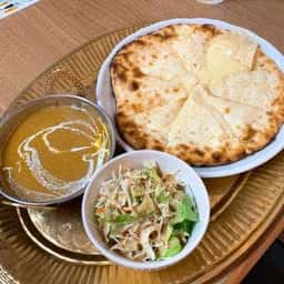 NEWナンカレーハウス