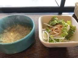 サンディッシュカフェ