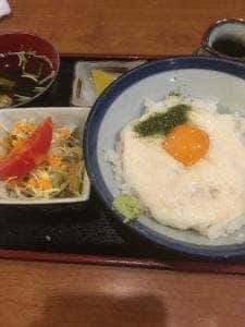 やまがそば