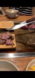 Steak House Indian's 千種今池店