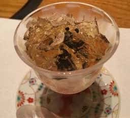 天然とらふぐ専門店 六本木 浜籐