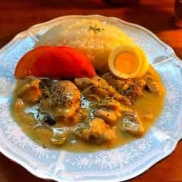 チェンバー オブ レイブン