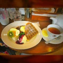 UCCカフェプラザ 神戸交通センタービル店
