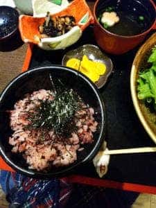 たきざわ茶寮