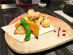 和創作ダイニング 六