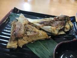 まぐろの館 松榮丸食堂