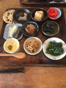 つくば食堂 花