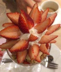 デニーズ南大沢店