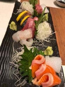 旬彩和食 うえの山