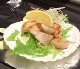 博多やきやき三輪