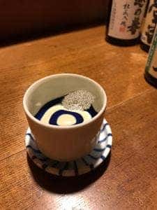 焼魚ますだ