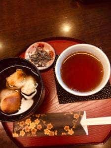 カフェ 花うさぎ