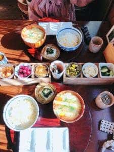 とくまる食堂