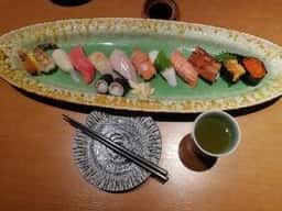 ひさやま寿司