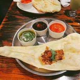 ダイナー 本庄店