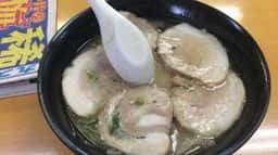 柳麺亭