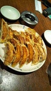 大阪王将 石切店