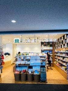 北海道くらし百貨店 新千歳空港店