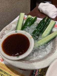 赤から 新宿歌舞伎町店