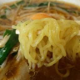 ラーメン Toki