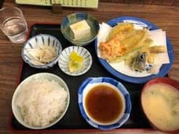とらや