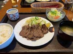 小石川テラス