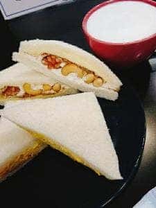 ダイヤ製パン 近鉄あべのハルカス店