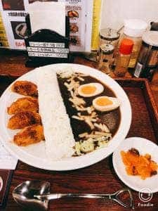 麺家 西陣