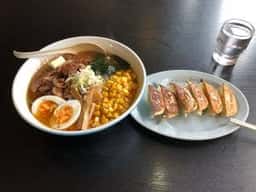 どさん子 氷室店