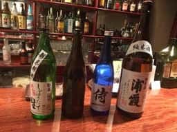 ギャラリーバー苺