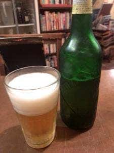 タケリア・パチャンガ