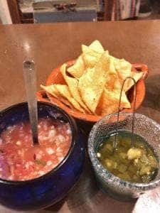 タケリア・パチャンガ