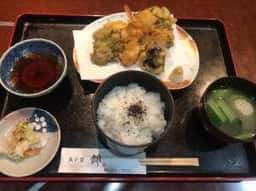 魚の里 錦