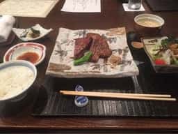 日本料理成城きた山 本店