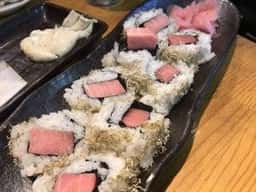 まぐろや 茶屋町店