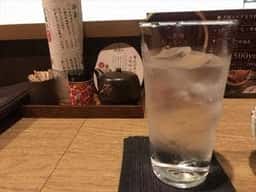 びんちょう焼き 八炭 北新地店