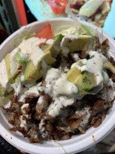 AKIBA DONER KEBAB