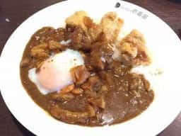 カレーハウス CoCo壱番屋 八王子松木店