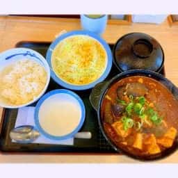松屋 川崎枡形店