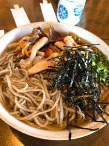 石松庵