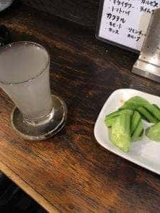 伊勢路