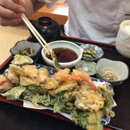 上乃家